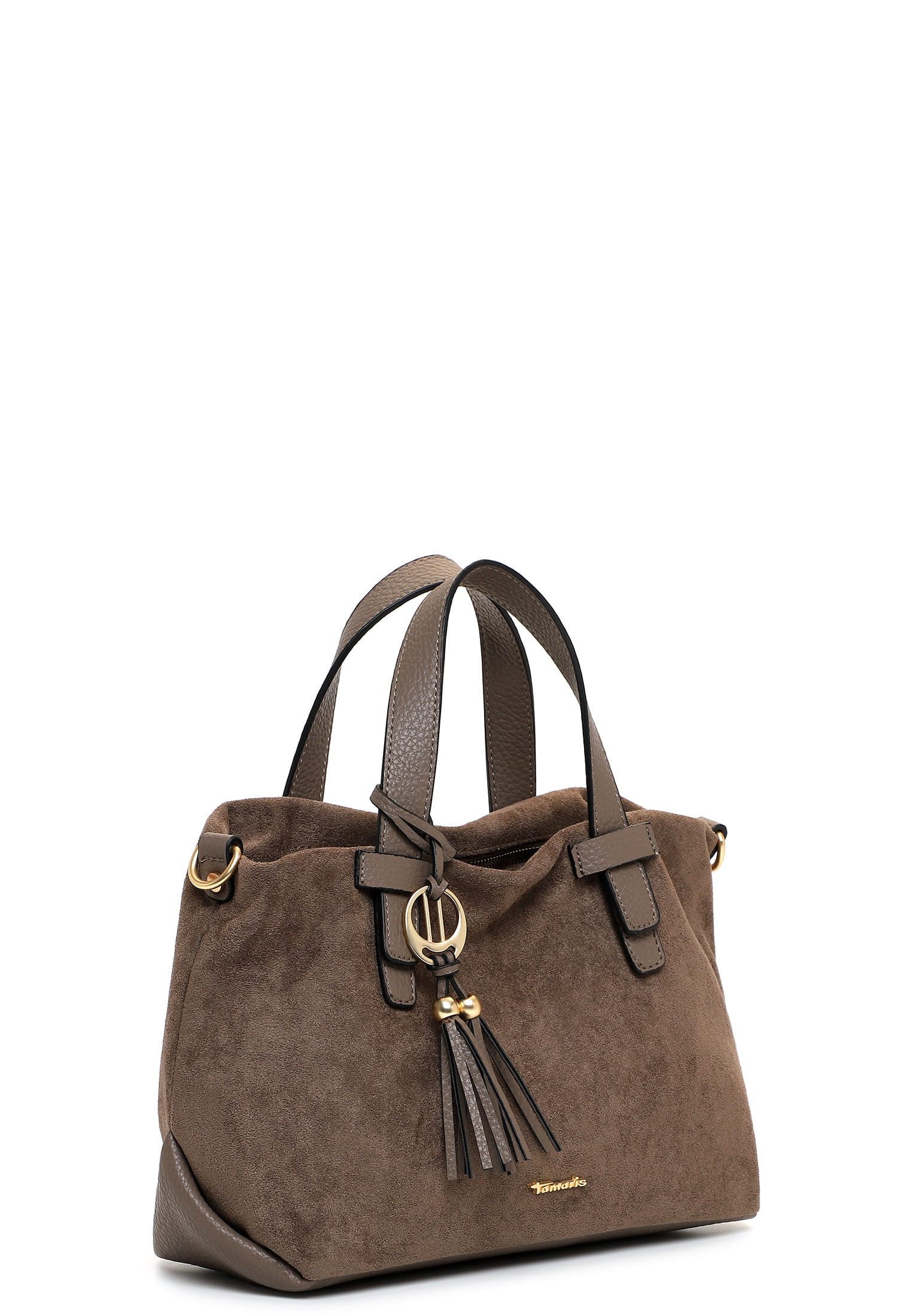 Tamaris Shopper TAS Mareike, Single Lettering