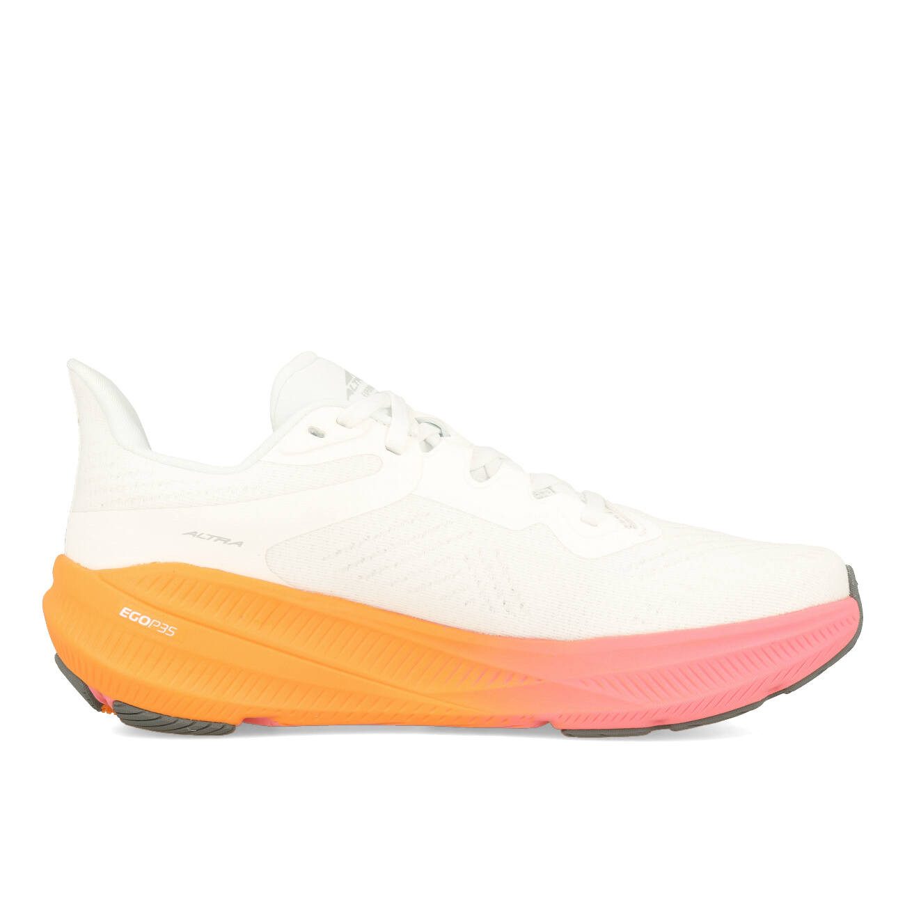 Altra Altra W Experience Flow 2 Damen White Orange Laufschuh günstig online kaufen