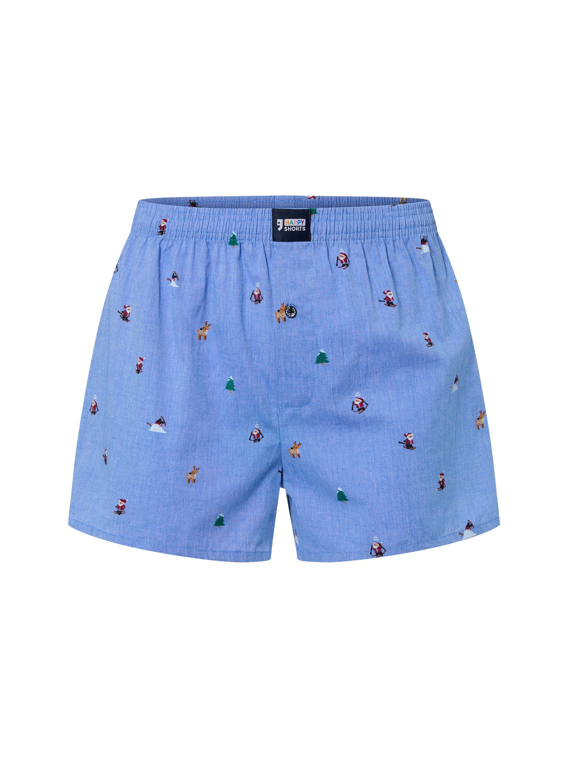 HAPPY SHORTS Panty (1-St)