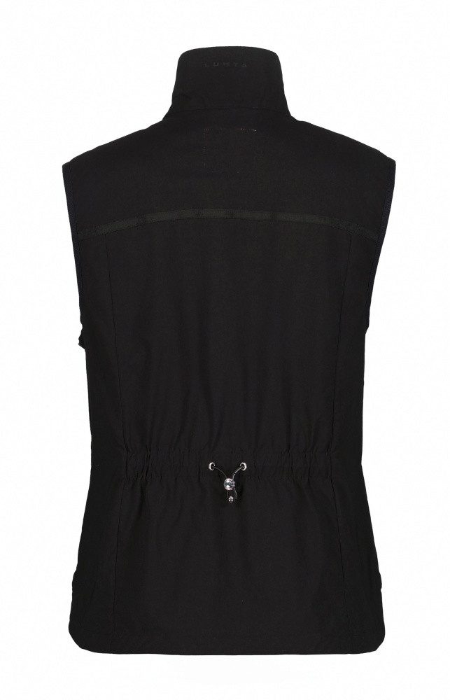 Luhta Outdoorjacke Luhta IISLAHTI Weste Damen