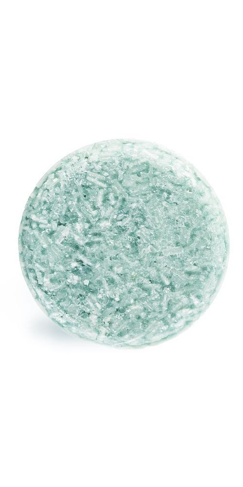 ShampooBars Haarshampoo ShampooBars Shampoo Bar Eucalyptus & Tea Tree 60gr