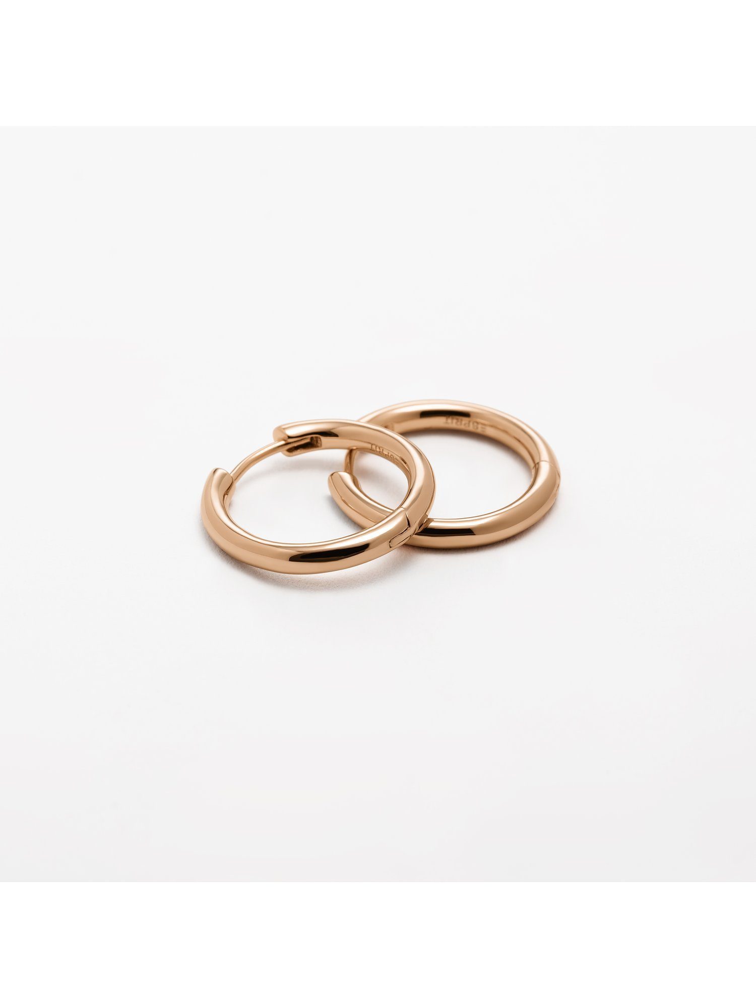 Esprit Paar Creolen ESPRIT Damen-Creolen...