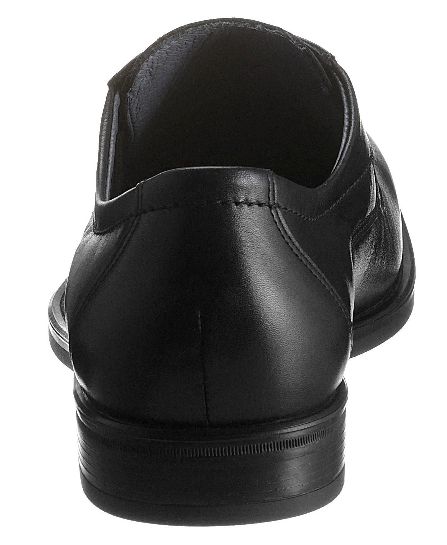 Waldläufer Henry Schnürschuh in Bequemweite G (weit), Freizeitschuh, Halbsc günstig online kaufen