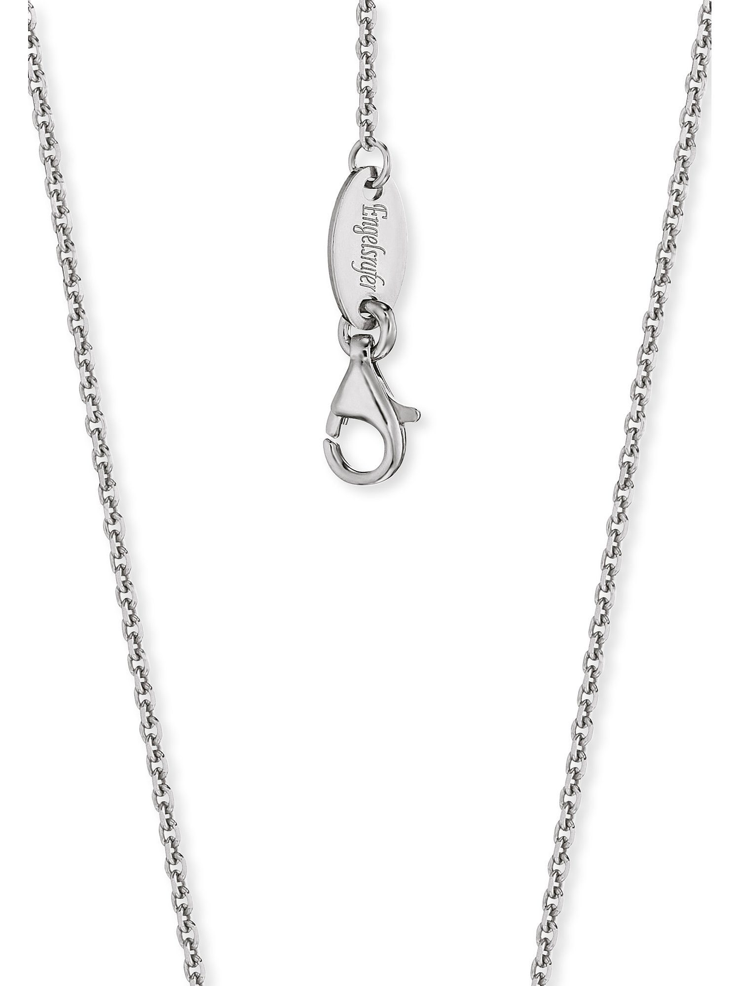 Engelsrufer Silberkette Engelsrufer Damen-Kette 925er Silber günstig online kaufen