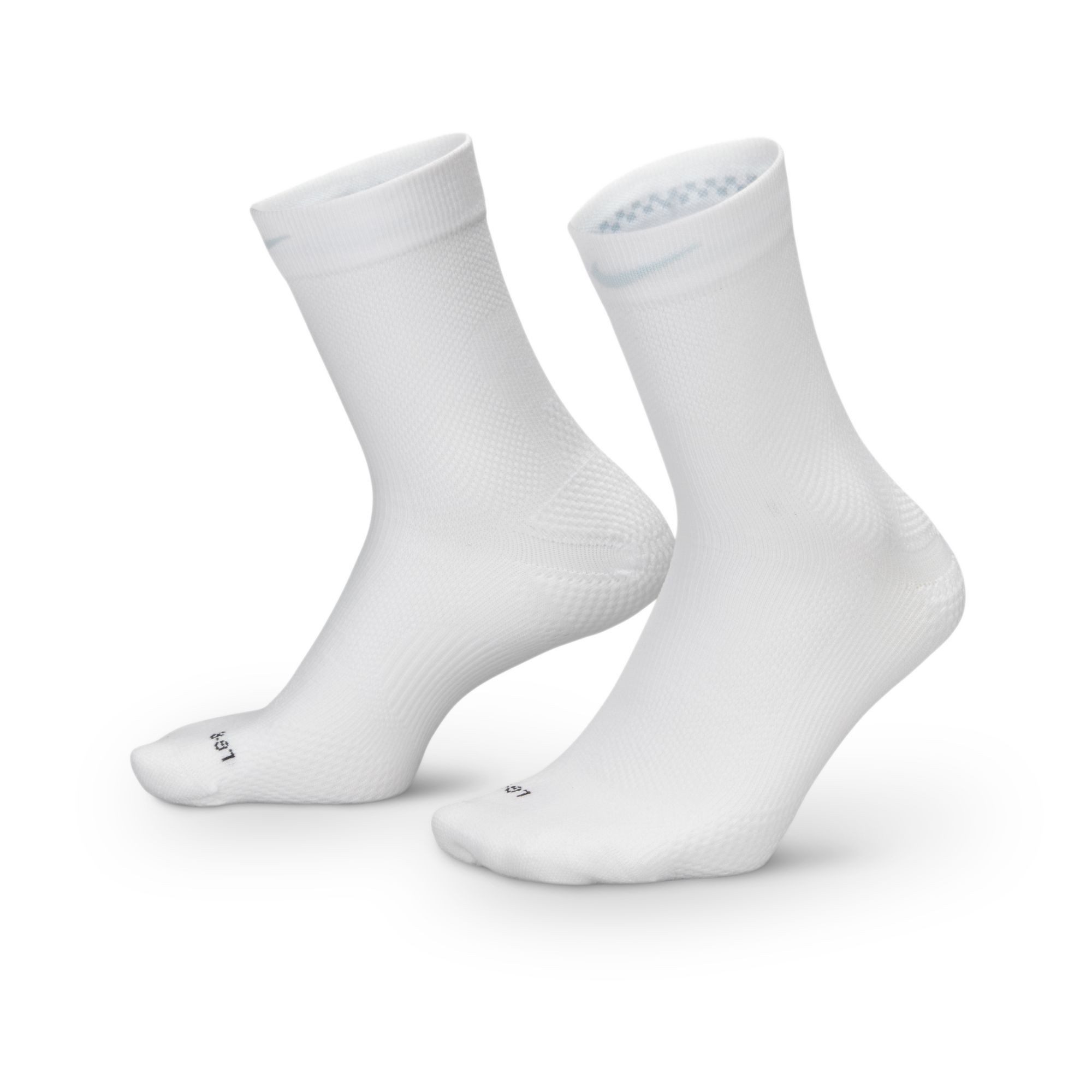 Nike Laufsocken U NK LTWT RUN MCRW 1PR - 200