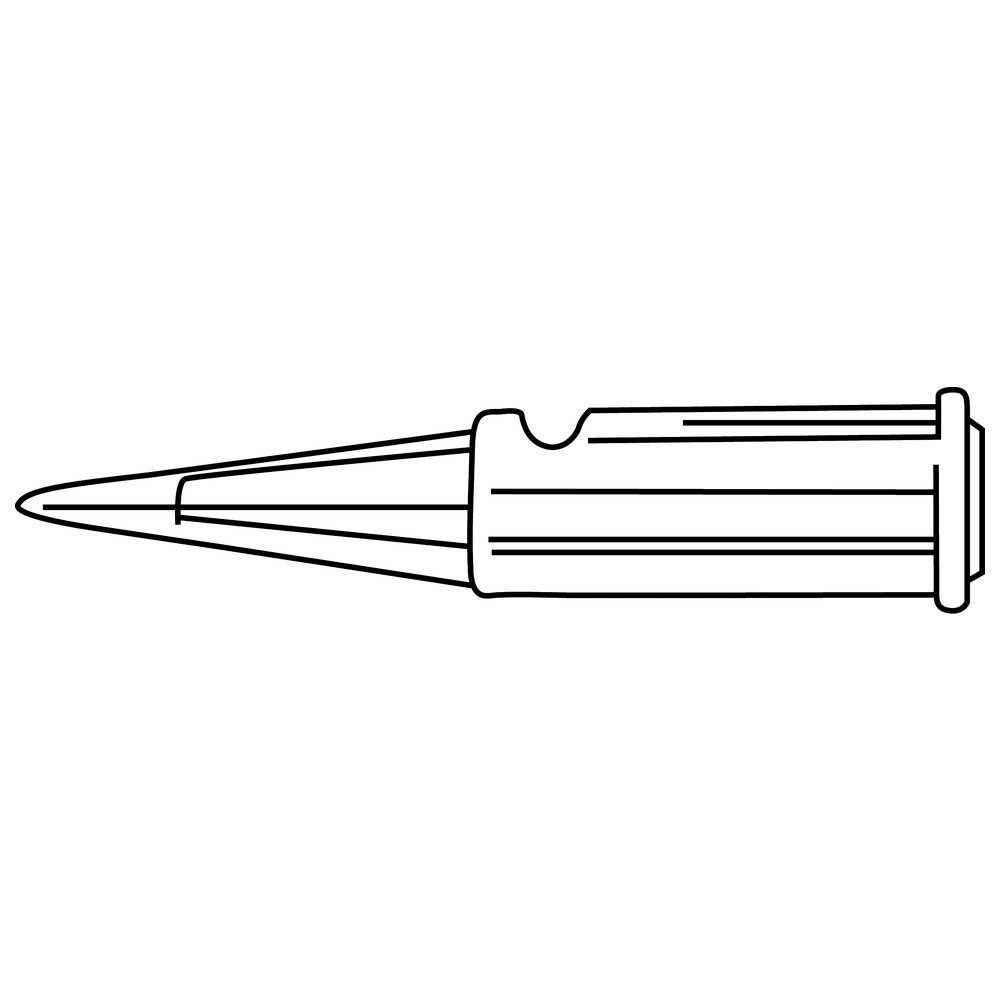 Lötkolben Lötspitze für Pyropen