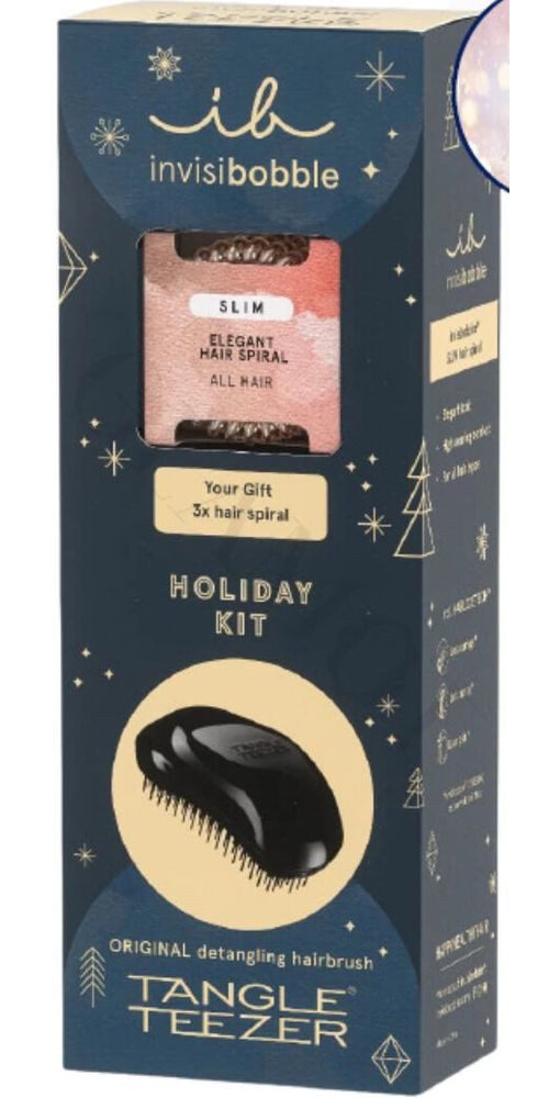 invisibobble Pflege-Set Invisibobble Classic Beauty Set