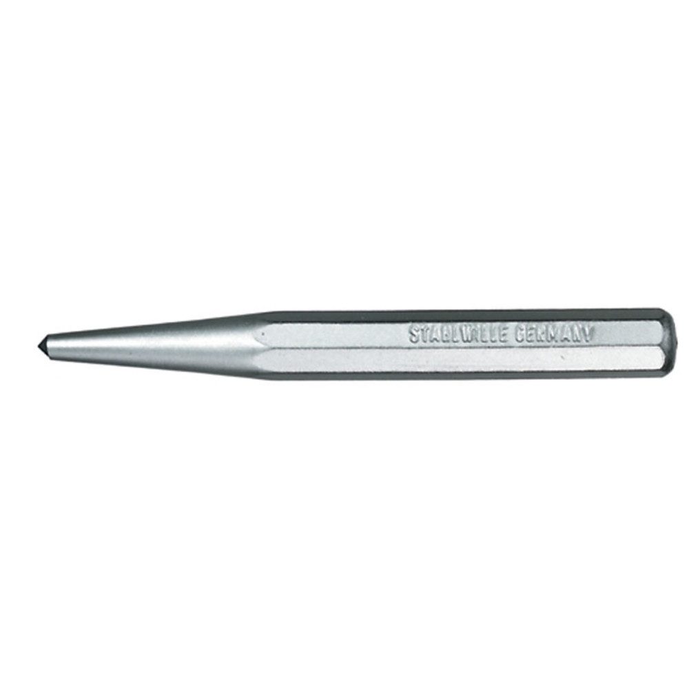 Stahlwille Meißel-Set 105 Körner, 119 in mm