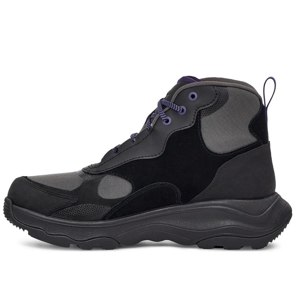 Teva Geotrecca RP Damen Outdoor Trekkingschuhe Wanderschuhe 1139870 BLK Wanderschuh wasserdicht