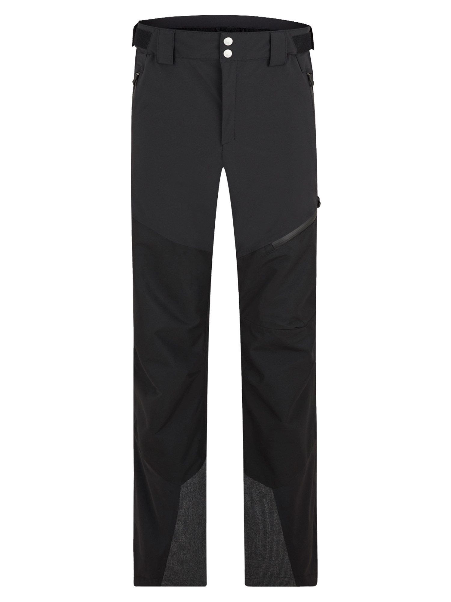 Skihose ZIENER TALINIS Hose black