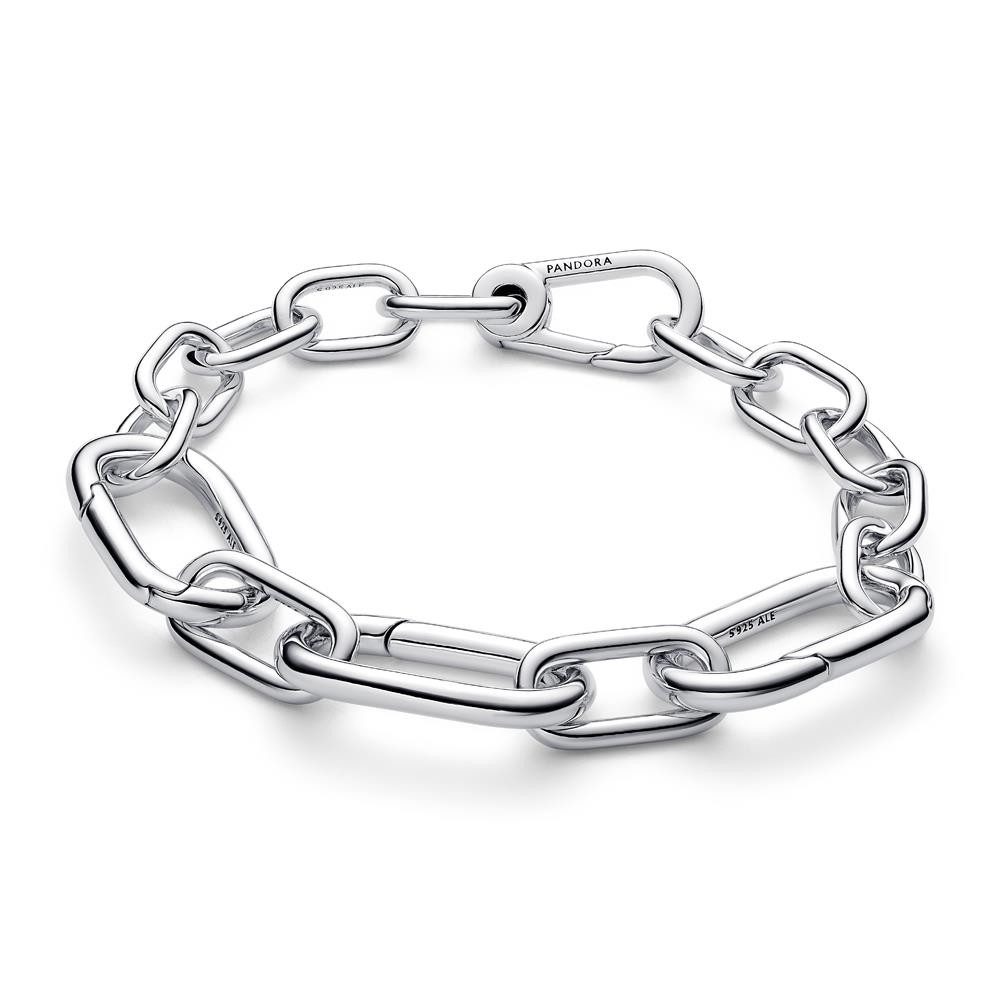 Pandora Armband PANDORA ME Armband für Damen, aufklappbare Links, 925er Sil günstig online kaufen
