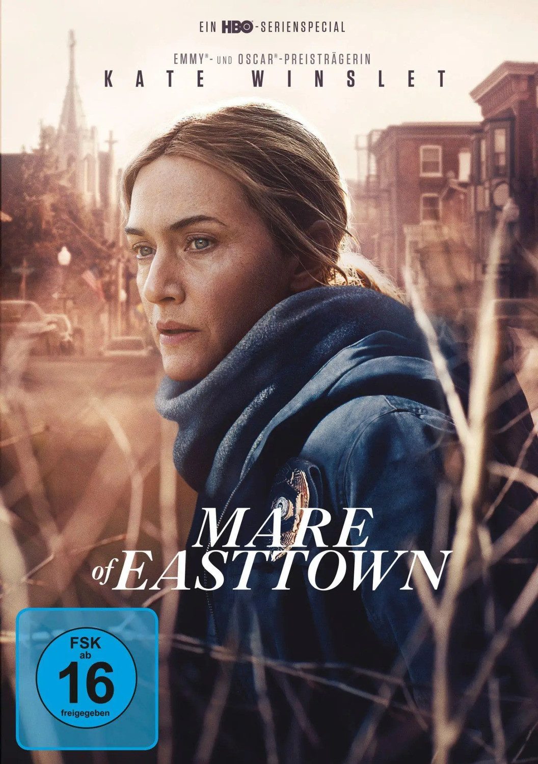 DVD Mare of Easttown
