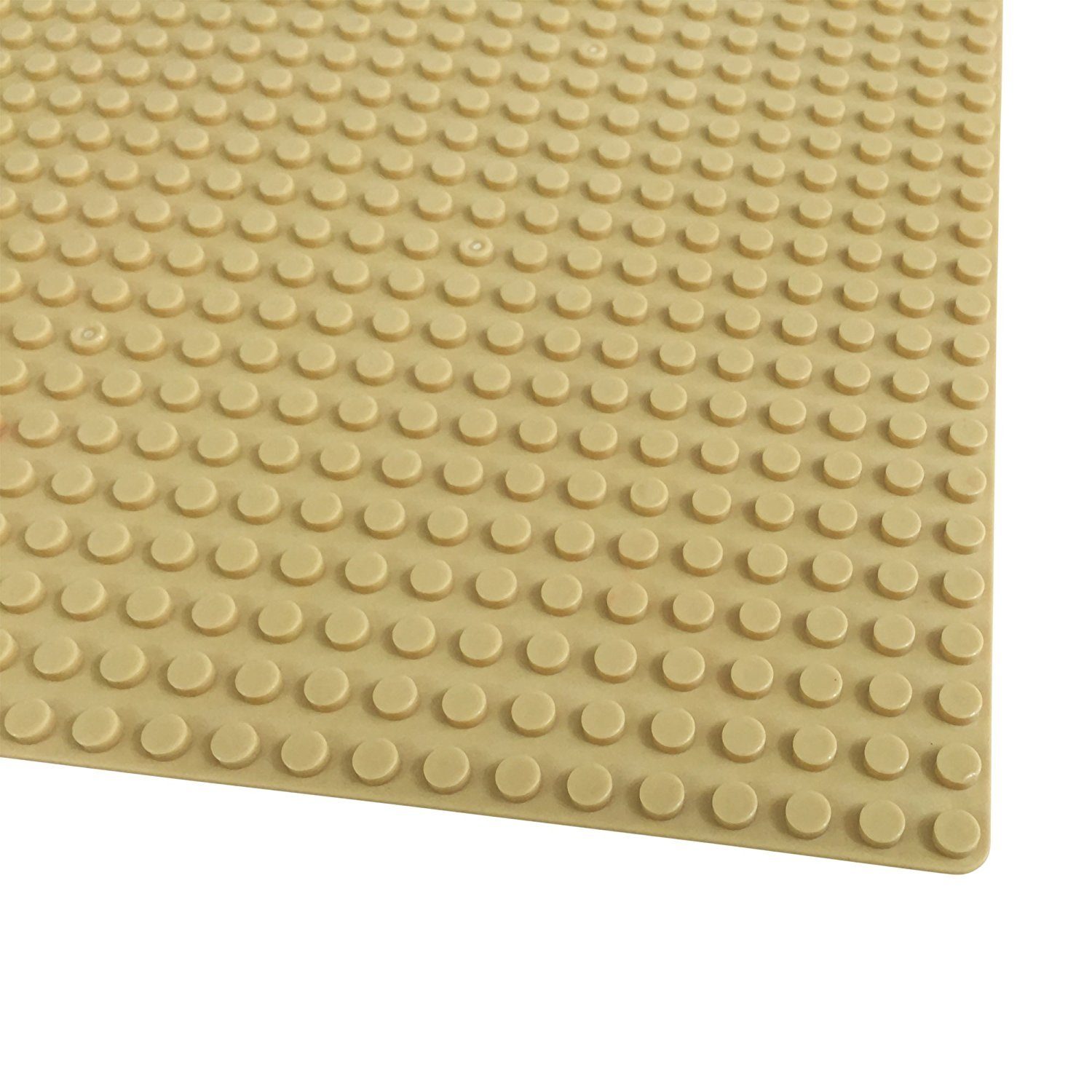 Katara Grundbauplatte 32x32 Noppen, verschiedene Farben Konstruktionsspiels günstig online kaufen