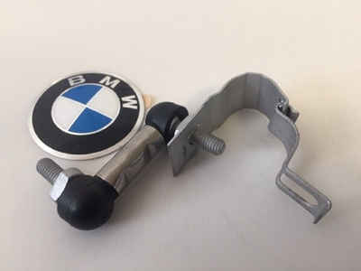 BMW Auto-Fußmatte ORIGINAL BMW Regelstange Sensor Leuchtweitenreglung X5 E53 (1 St)