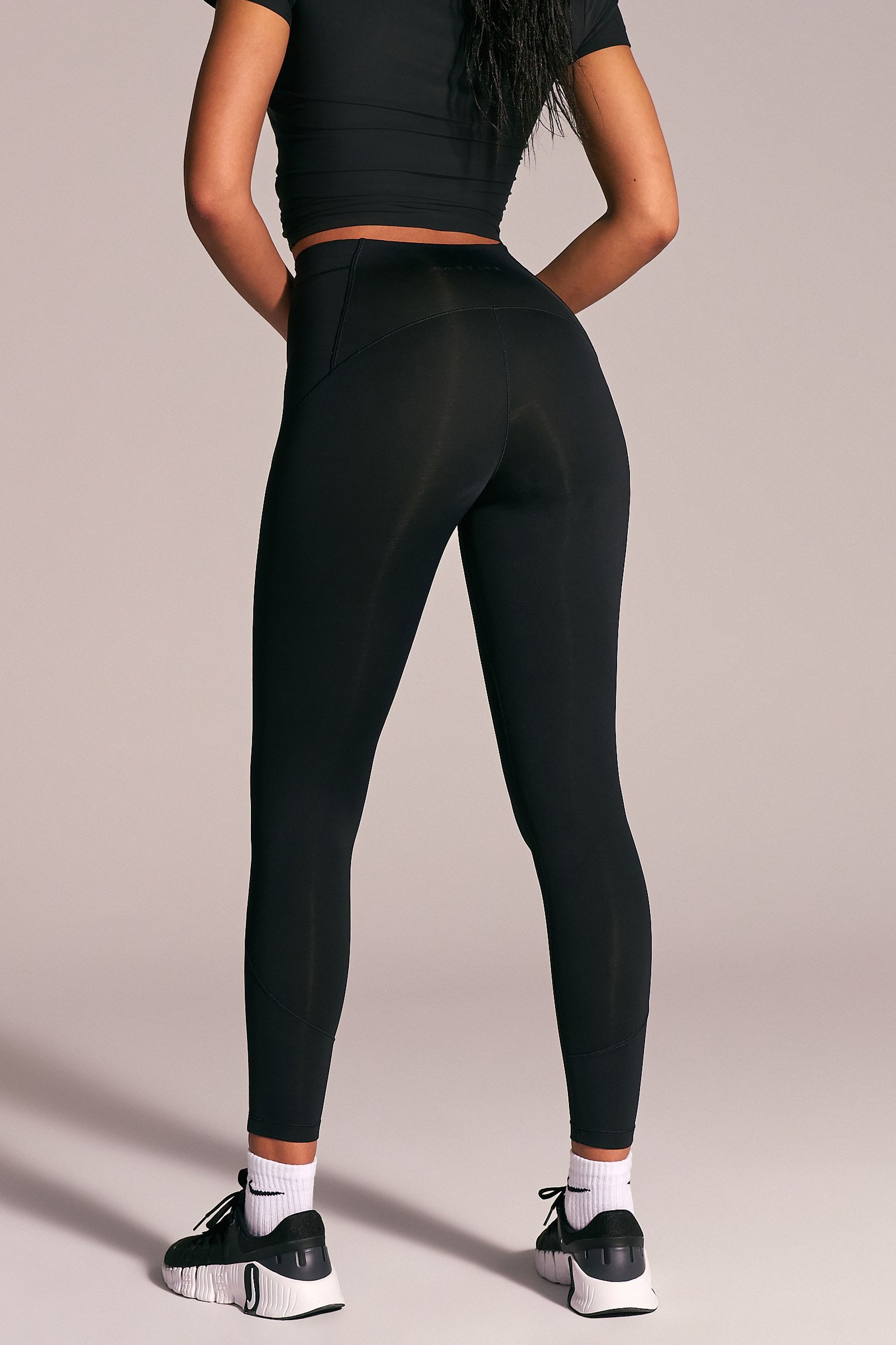 Next Funktionsleggings Ultimate Sports-Leggings (1-tlg) günstig online kaufen
