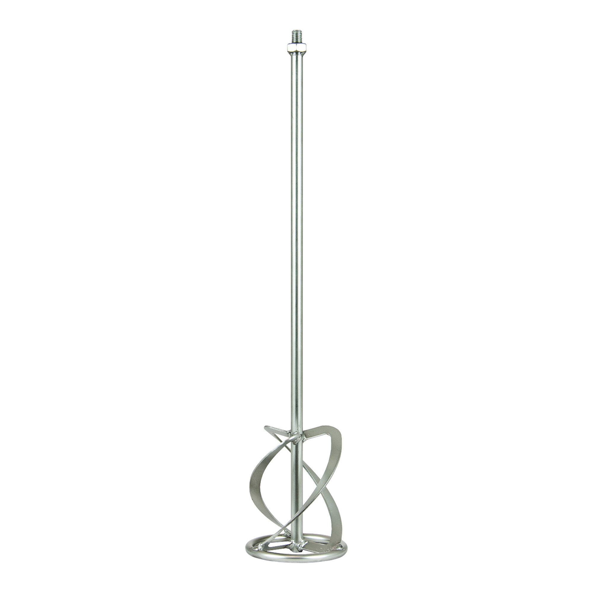 Eibenstock Werkzeugset Eibenstock Mörtelrührer MGV 120 (Edelstahl)