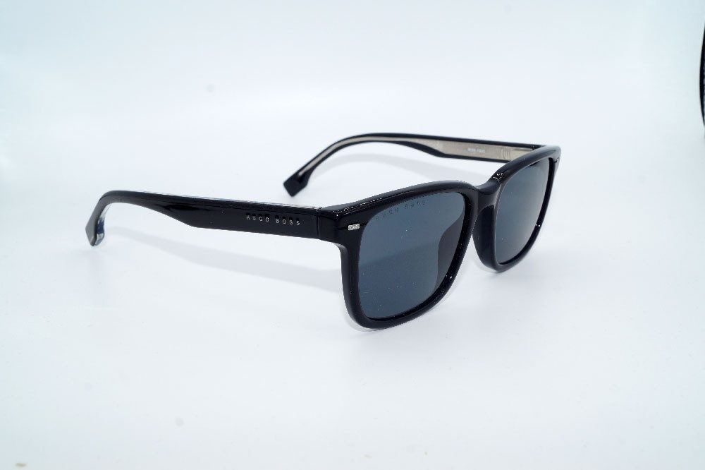 BOSS Sonnenbrille HUGO BOSS BLACK Sonnenbrille Sunglasses BOSS 1320 284 IR