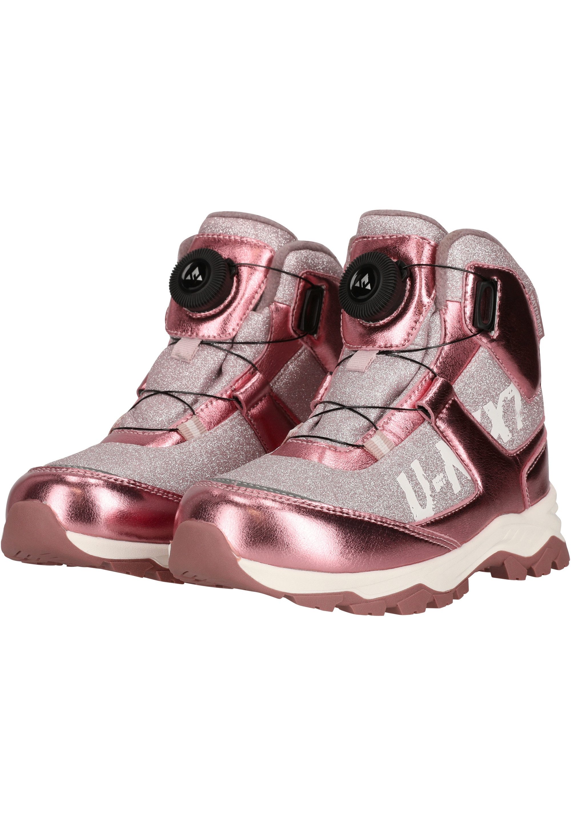 WHISTLER Nocara Stiefel mit weichem Fleecefutter – Bild 4 von 5