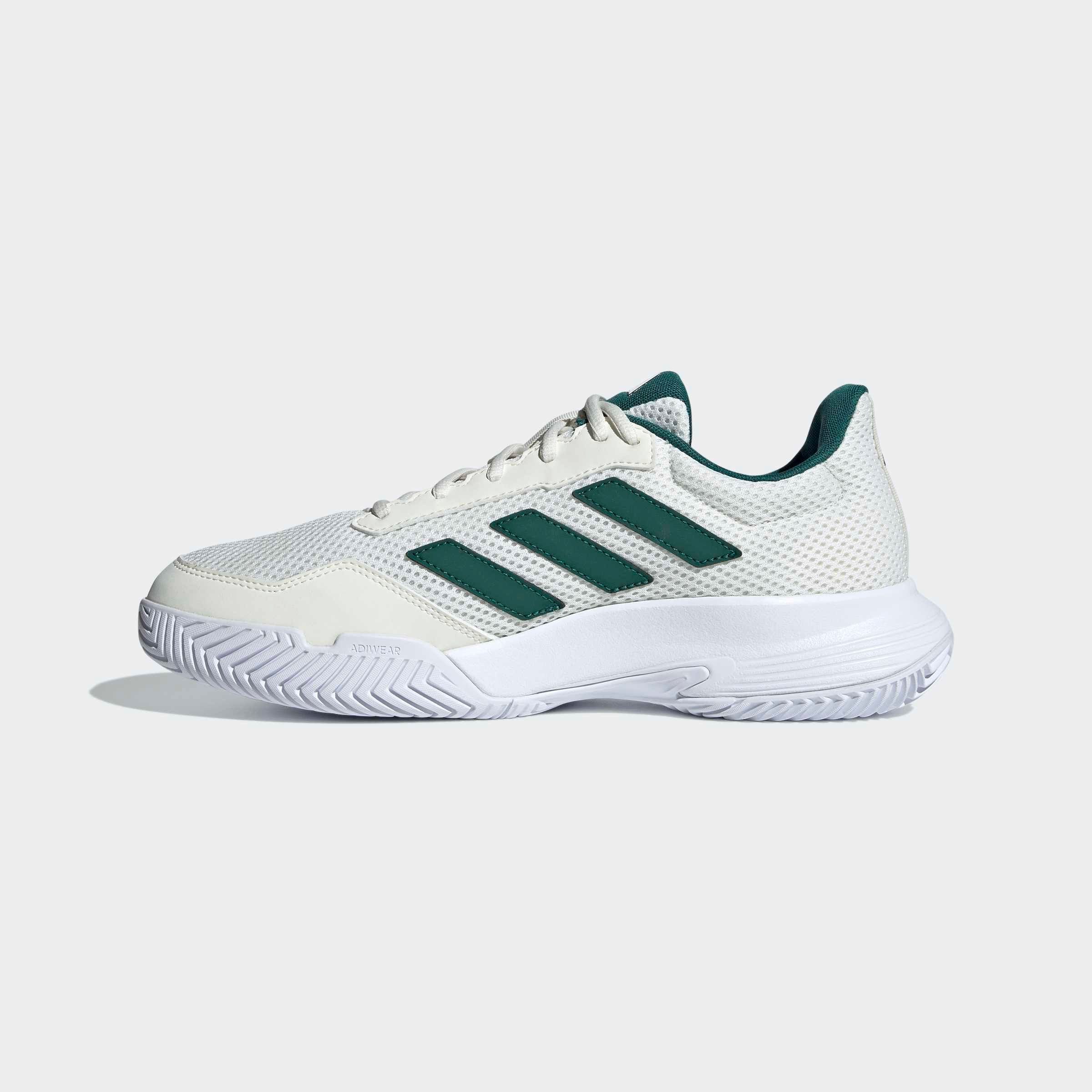 adidas Performance COURT SPEC 2 Tennisschuh für Hartcourt, All-Court