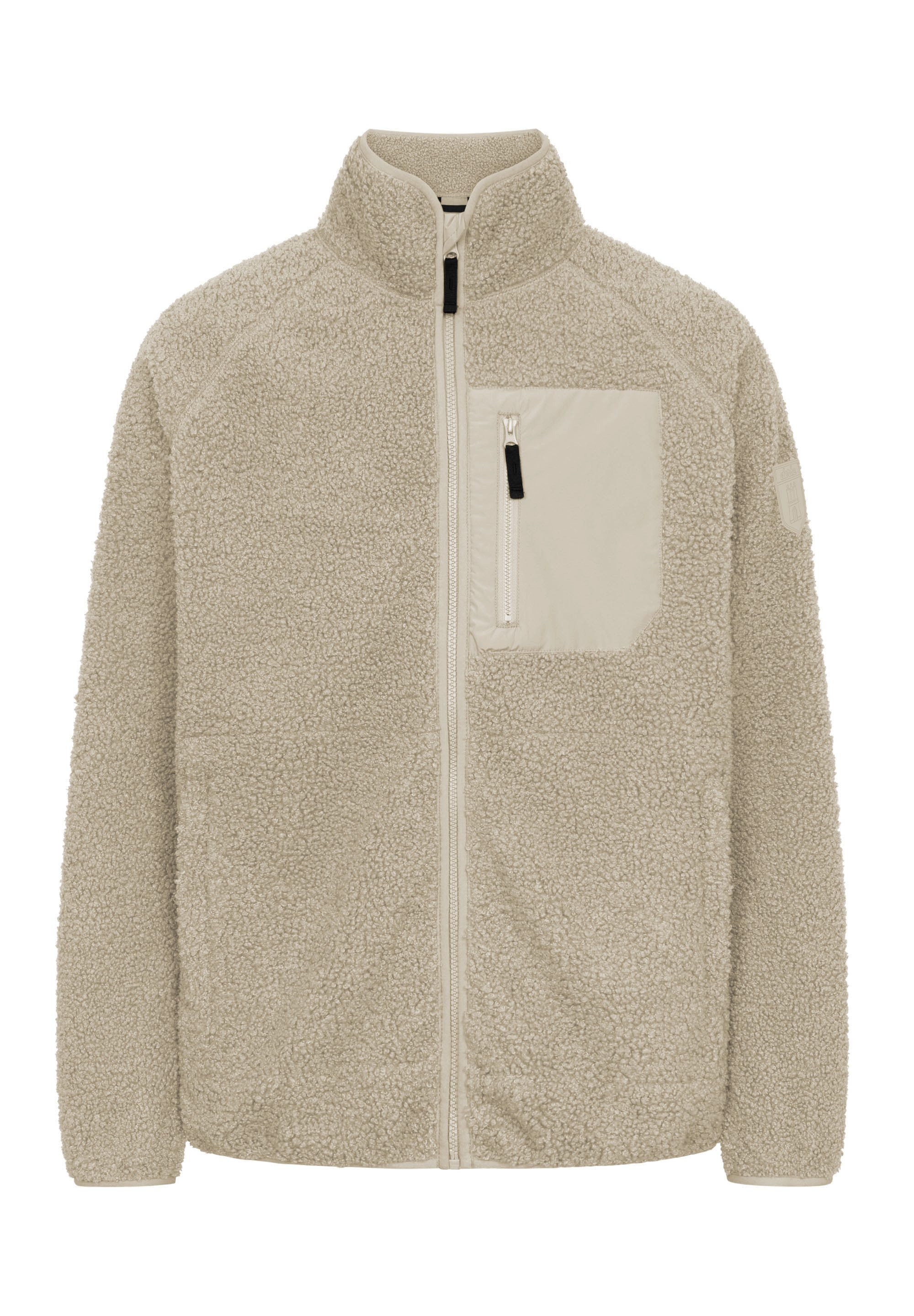 Fleecejacke Kuschelby_Pocket