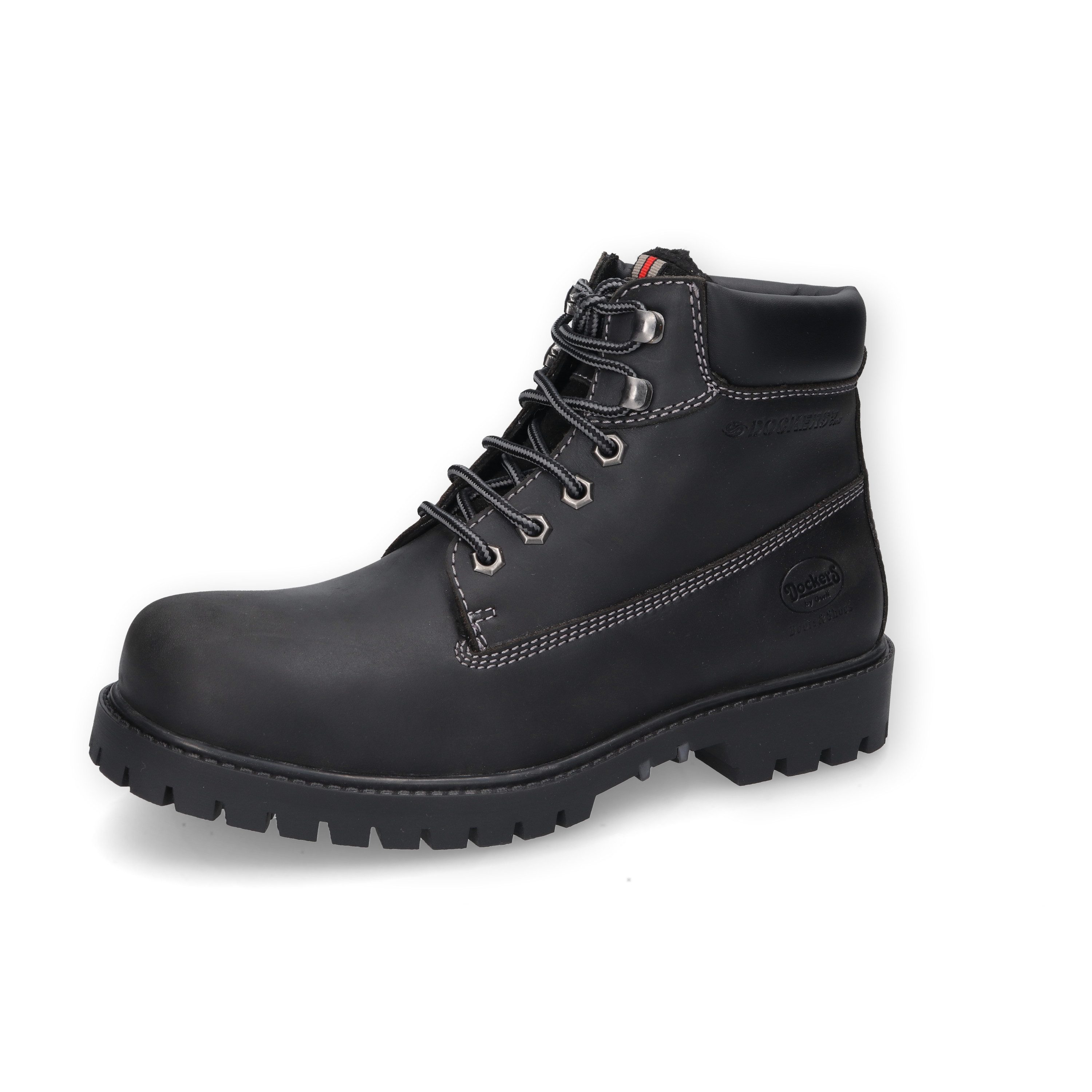 Dockers by Gerli Schnürboots günstig online kaufen