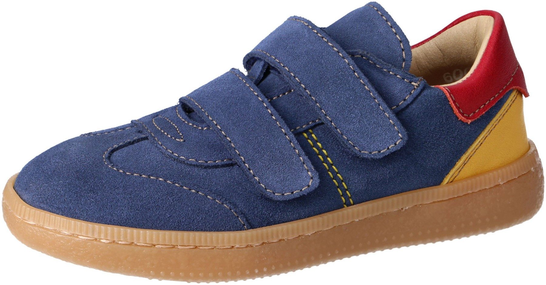 Däumling Unisex Kinder Kleinkinder Baset Halbschuh Sandale