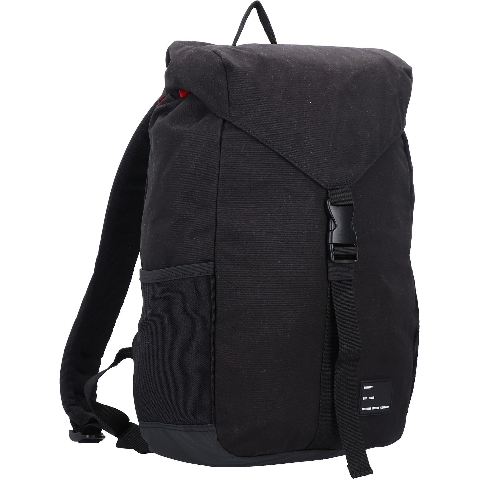 forvert Laptoprucksack Dale, Polyester