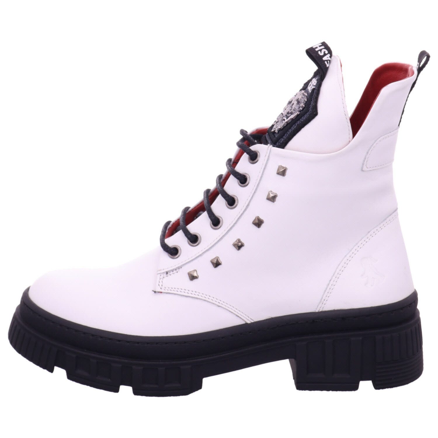 MUSTANG 8249501-1 Schnürstiefel günstig online kaufen