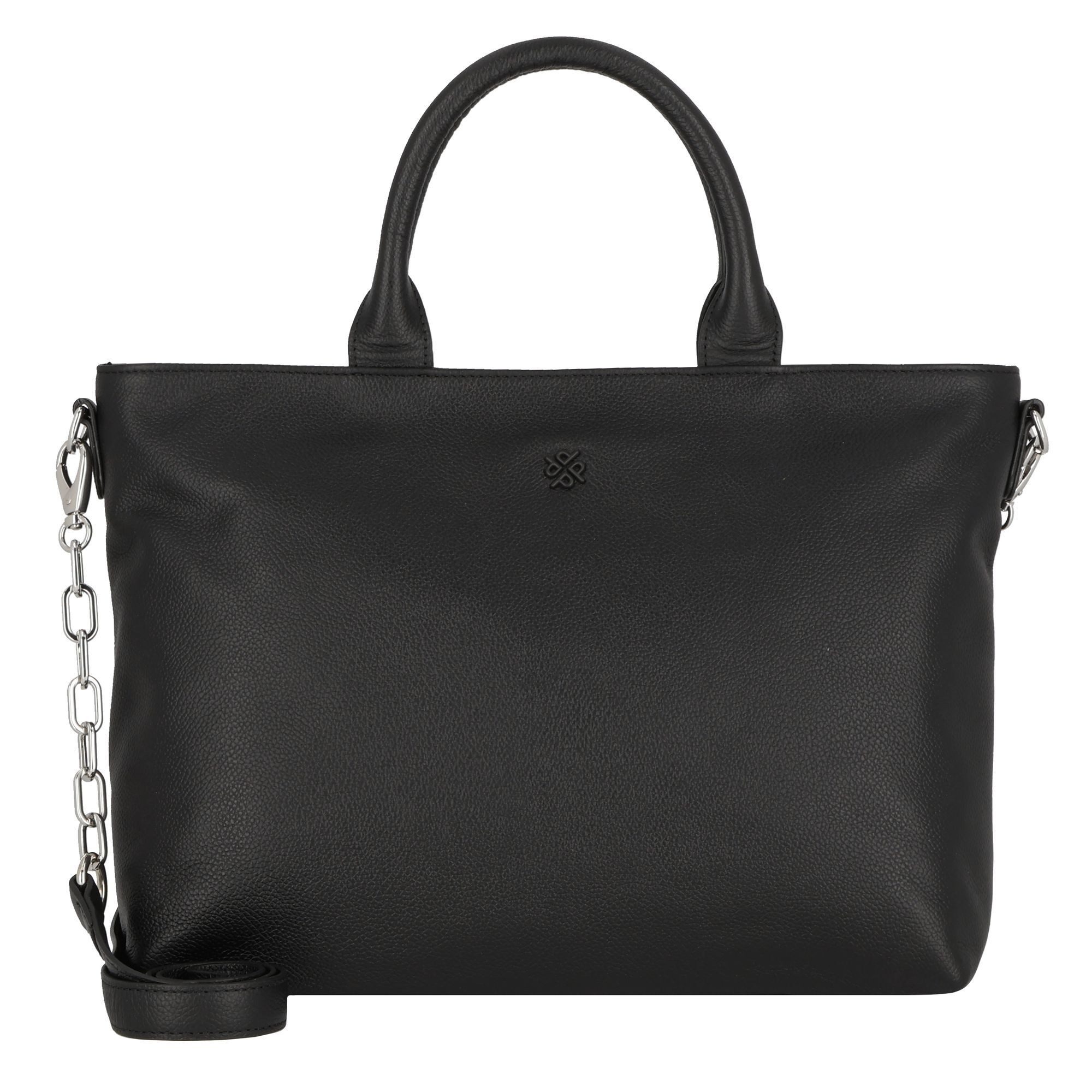 Picard Shopper Sugar Pop, Leder