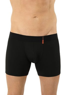 Albert Kreuz Boxershorts eng anliegend atmungsaktiv (1-St)