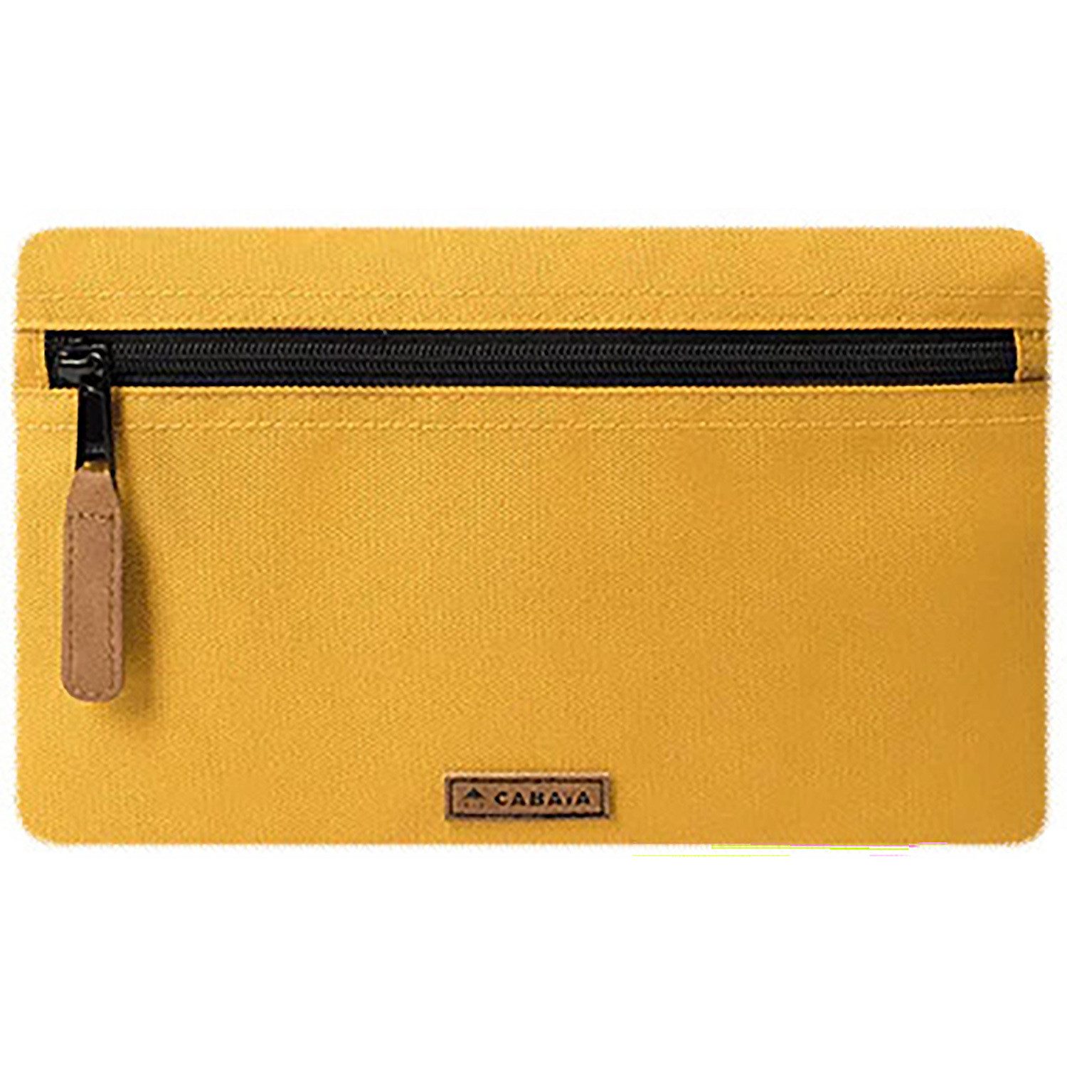 CABAIA Umhängetasche Vordertasche MAJORELLE RIC LARGE