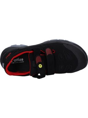 Atlas Schuhe SL 36 red ESD Arbeitsschuh