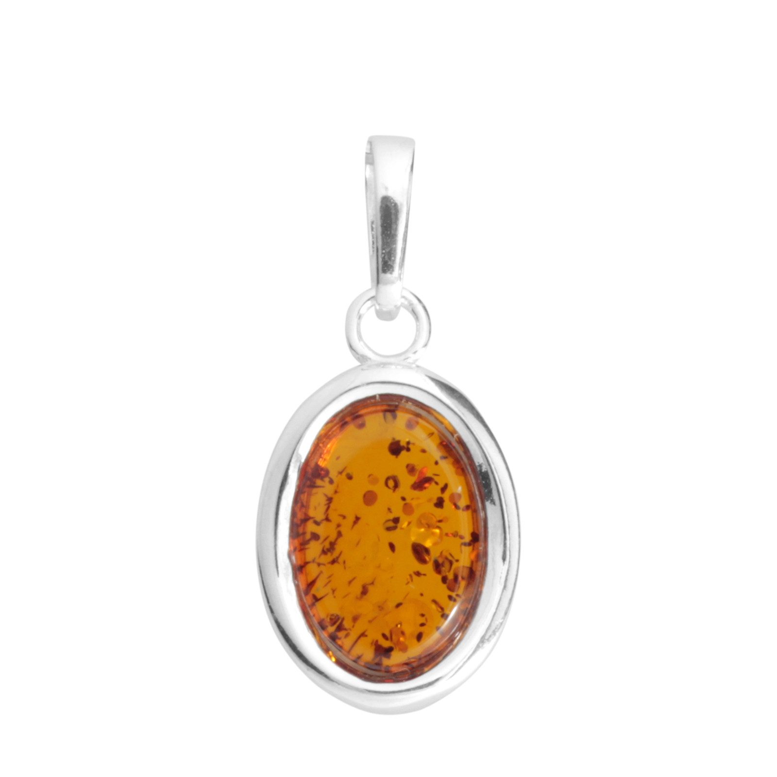 OSTSEE-SCHMUCK Kettenanhänger Ostsee-Schmuck Anhänger Erlana Anhänger Erlan günstig online kaufen