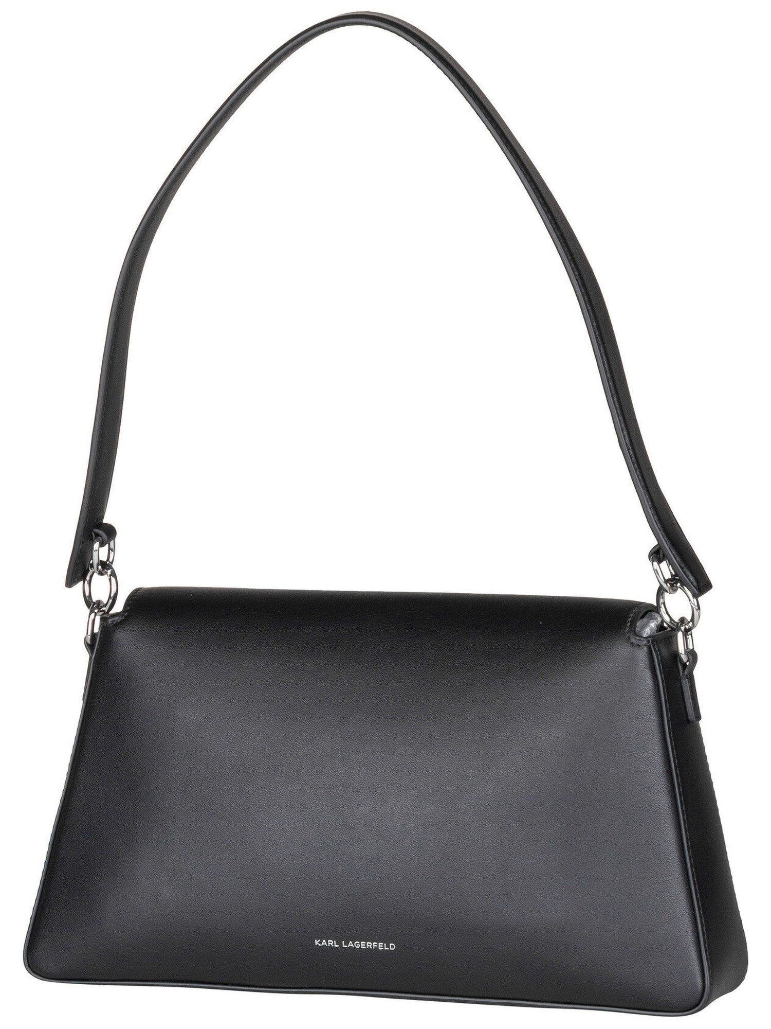 KARL LAGERFELD Schultertasche Ikon/K Soft günstig online kaufen