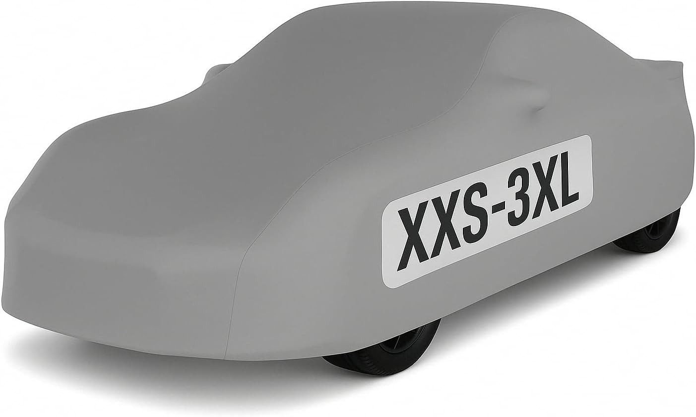 Car-e-Cover Autoplane Car-e-Cover Indoor Autoplane Perfect Stretch - Für Garage & Halle