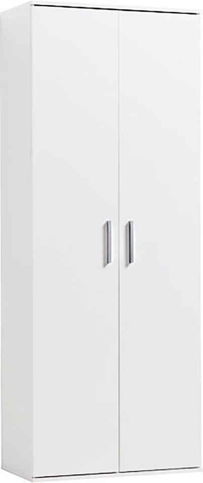 Procontour Mehrzweckschrank Clara Breite 64cm, mit Einlegeböden