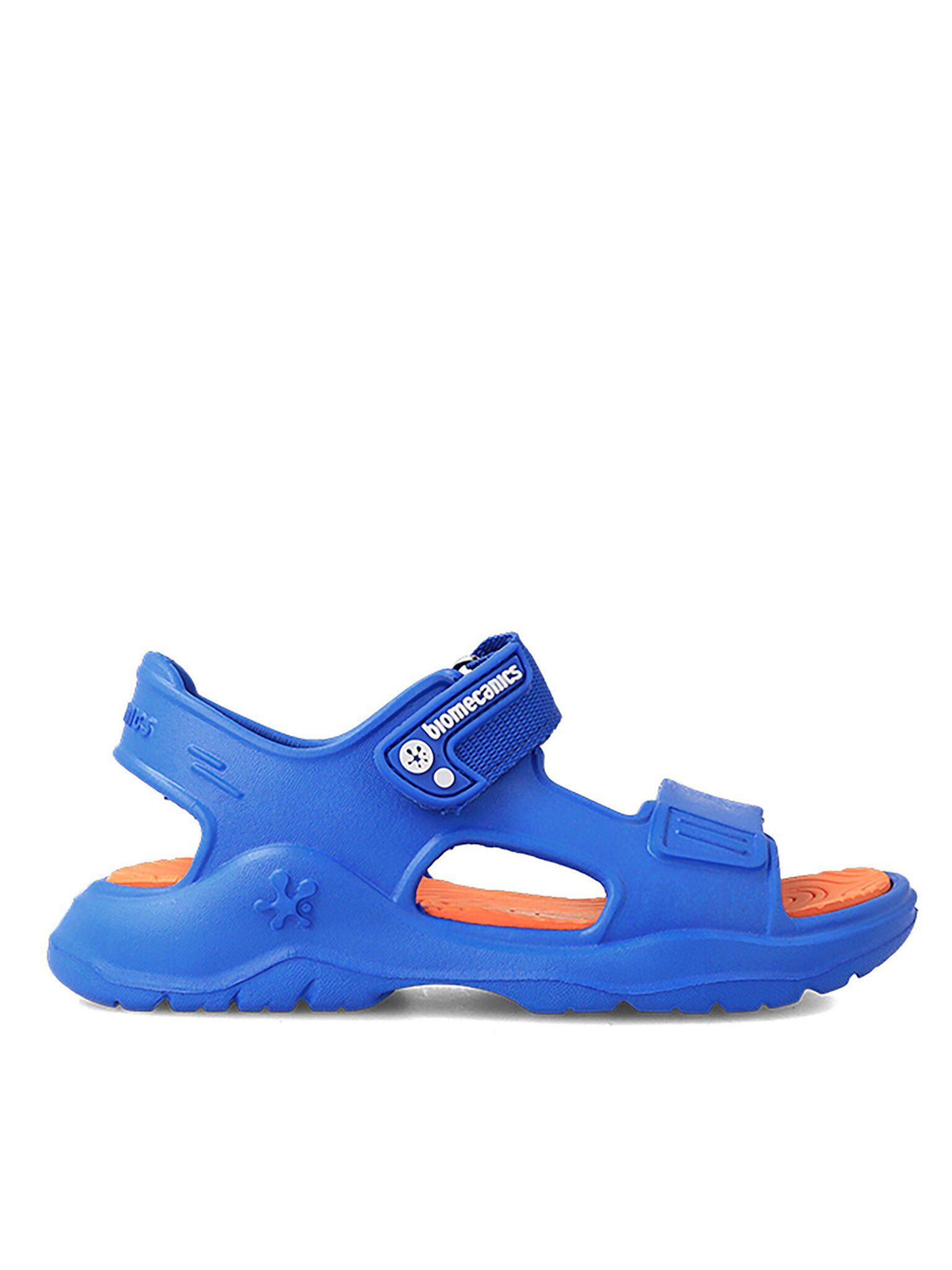 biomecanics Sandalen 232290 Blue A Sandale günstig online kaufen