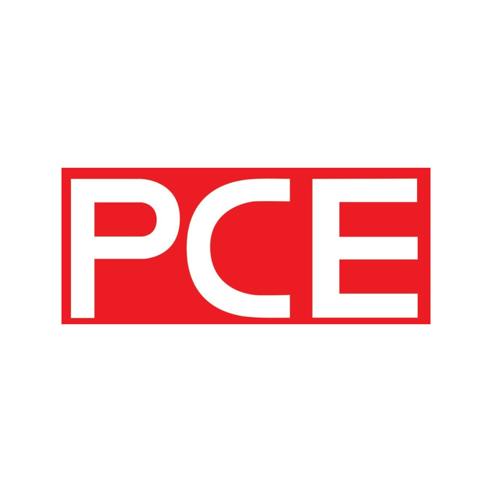 PCE Stromerzeuger PCE CEE-Kupplung SHARK 16A, 5-polig, IP44
