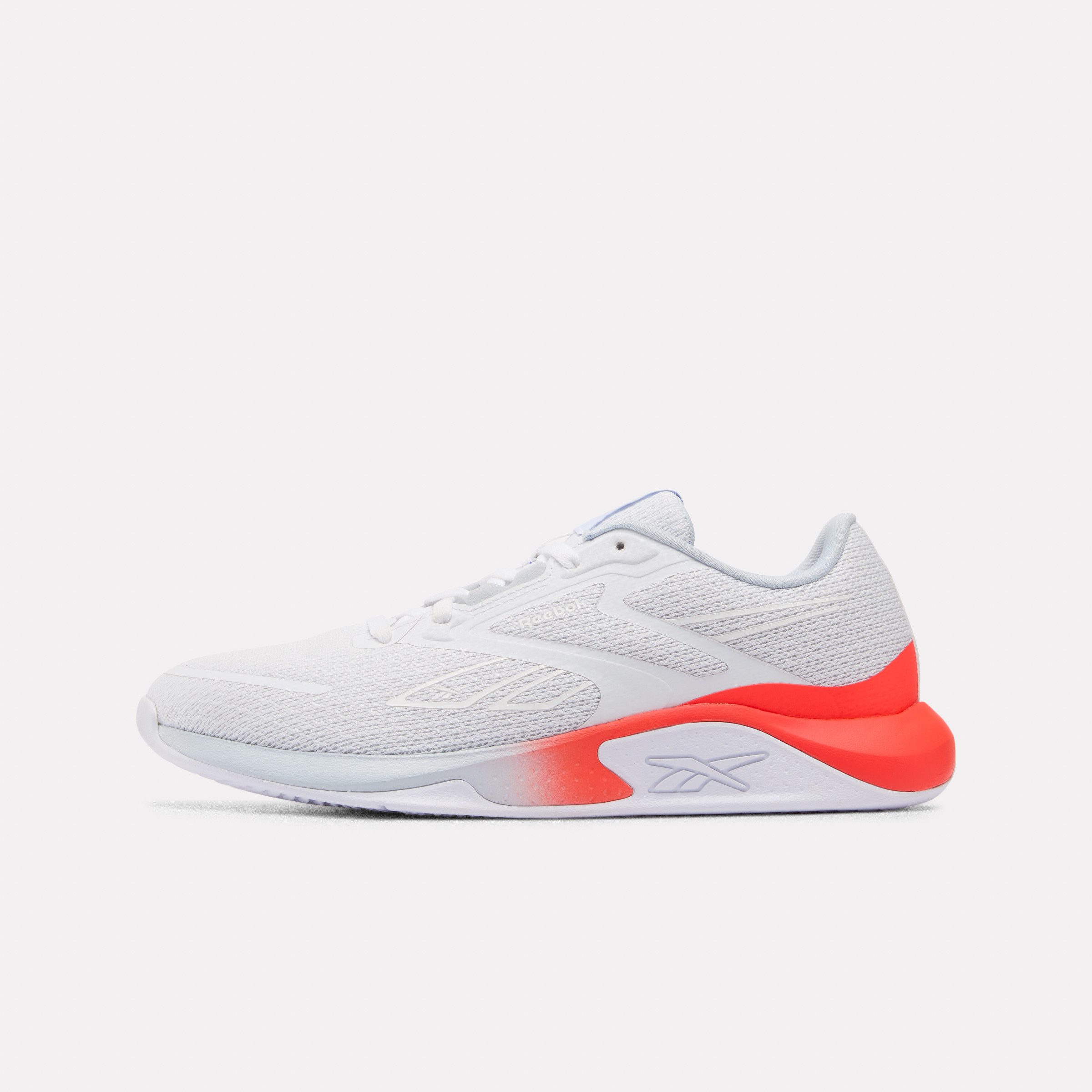 Reebok NANOFLEX TR 3 Trainingsschuh mit breiter Sohle für mehr Stabilität beim Krafttraining