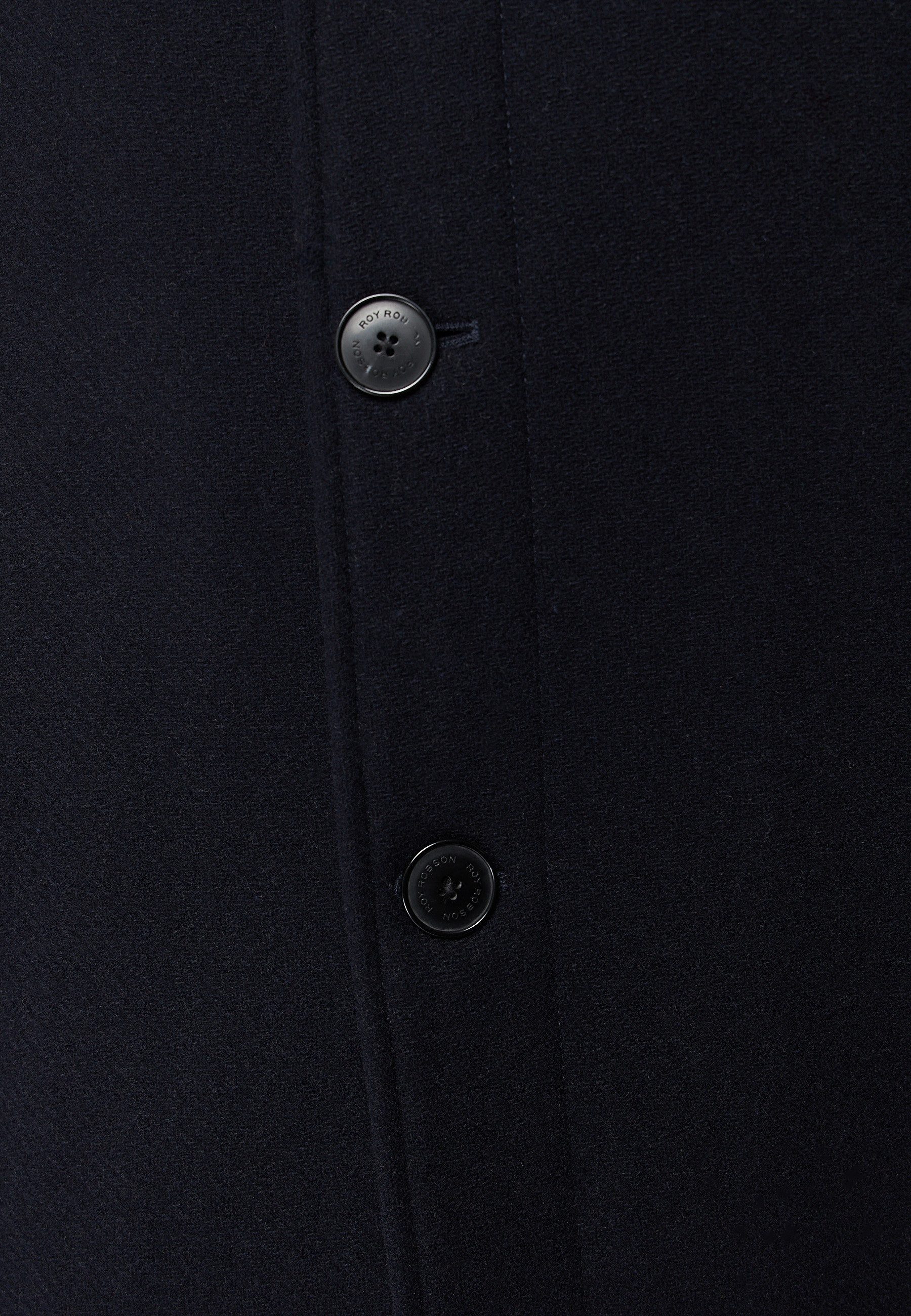 Roy Robson Wintermantel Wintermantel