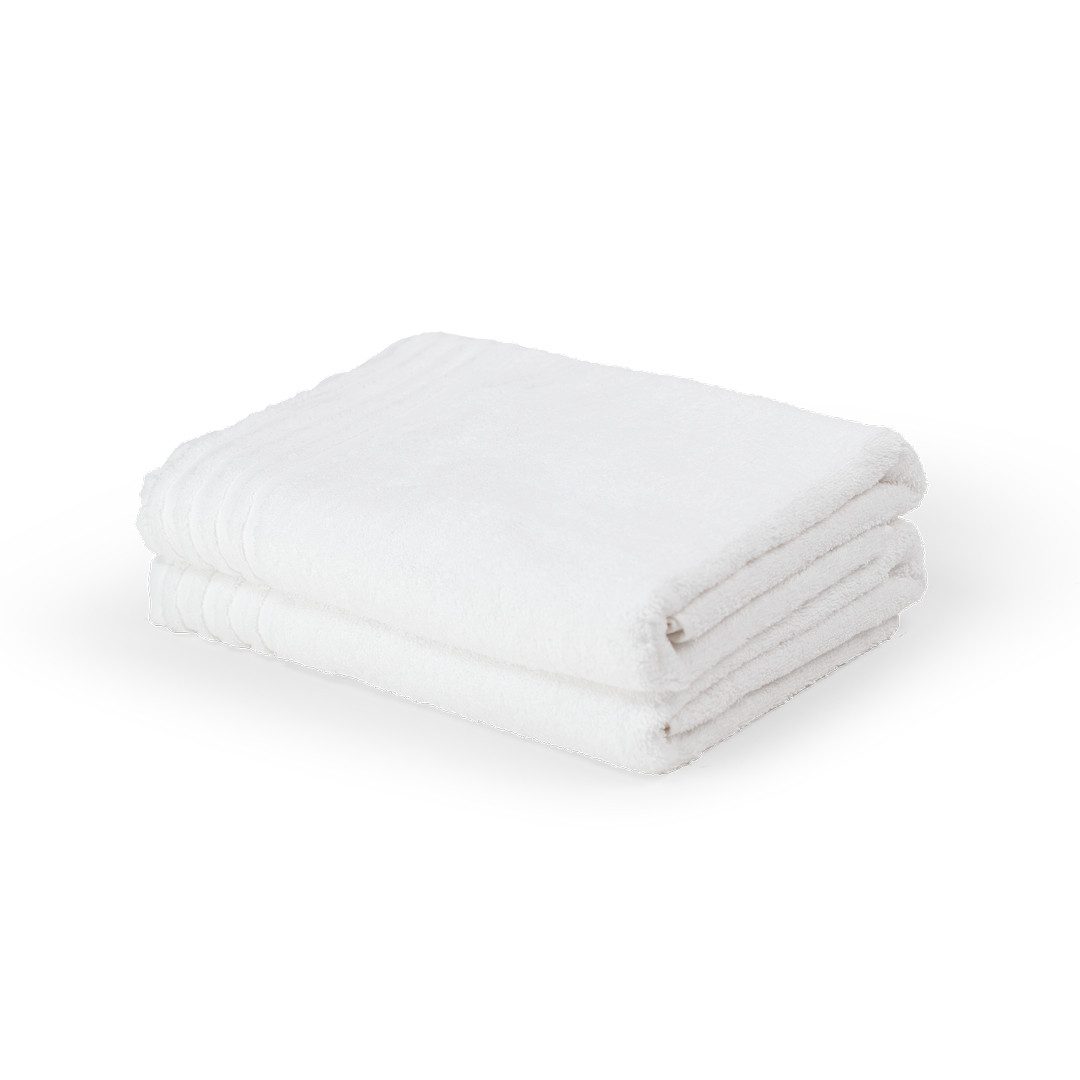 JONA SLEEP Handtücher Premium Sets, (2-St)