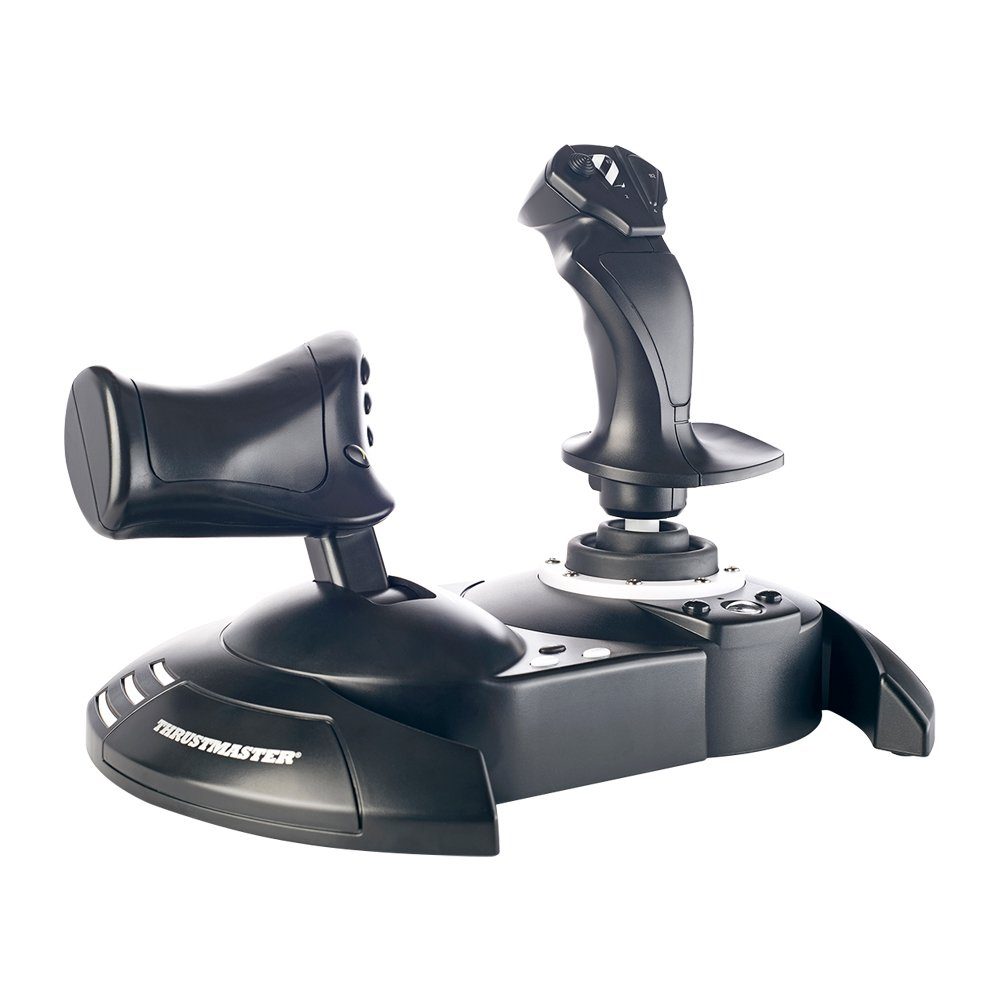 T.Flight Hotas One Simulations-Controller