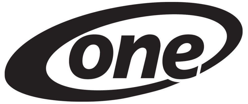 ONE