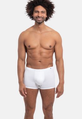 Cito Retro Boxer 3er Pack - MicroModal (Spar-Set, 3-St) Pants - Ohne Eingriff - Perfekte Passform, Angenehm auf der Haut