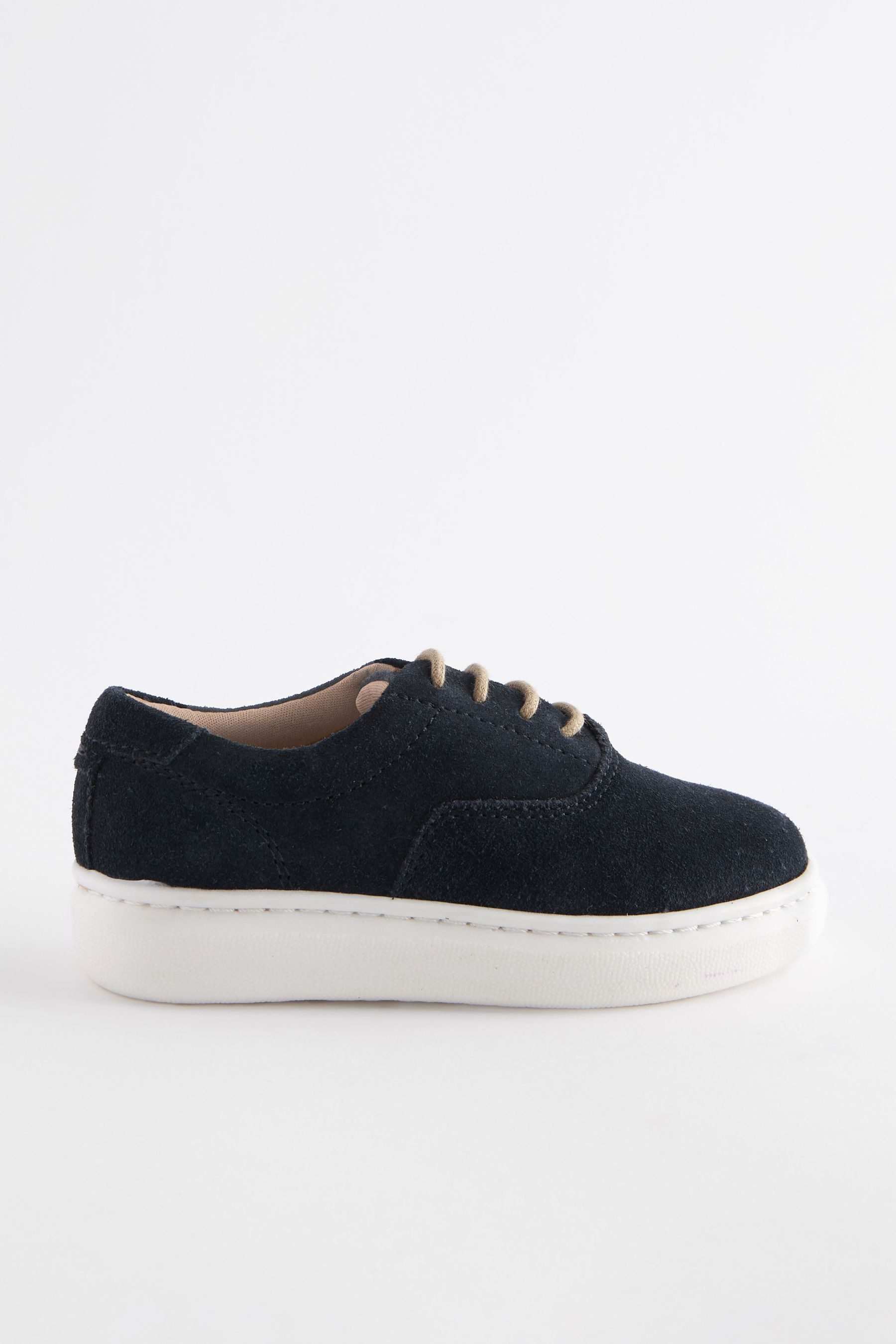 Next Schnürschuhe aus Leder Schnürschuh (1-tlg) günstig online kaufen