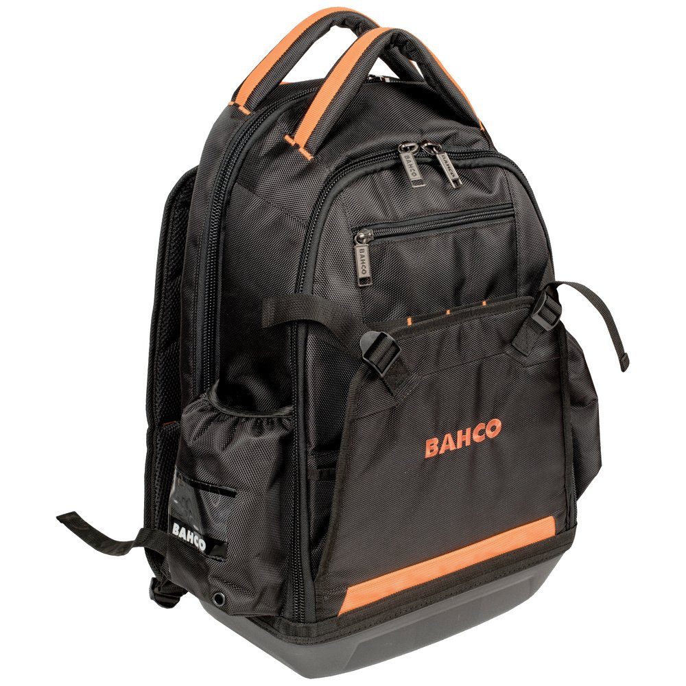 BAHCO Інструментtasche Bahco 4750FB8 Elektriker Інструментrucksack unbestückt 1 Stück (B x H x