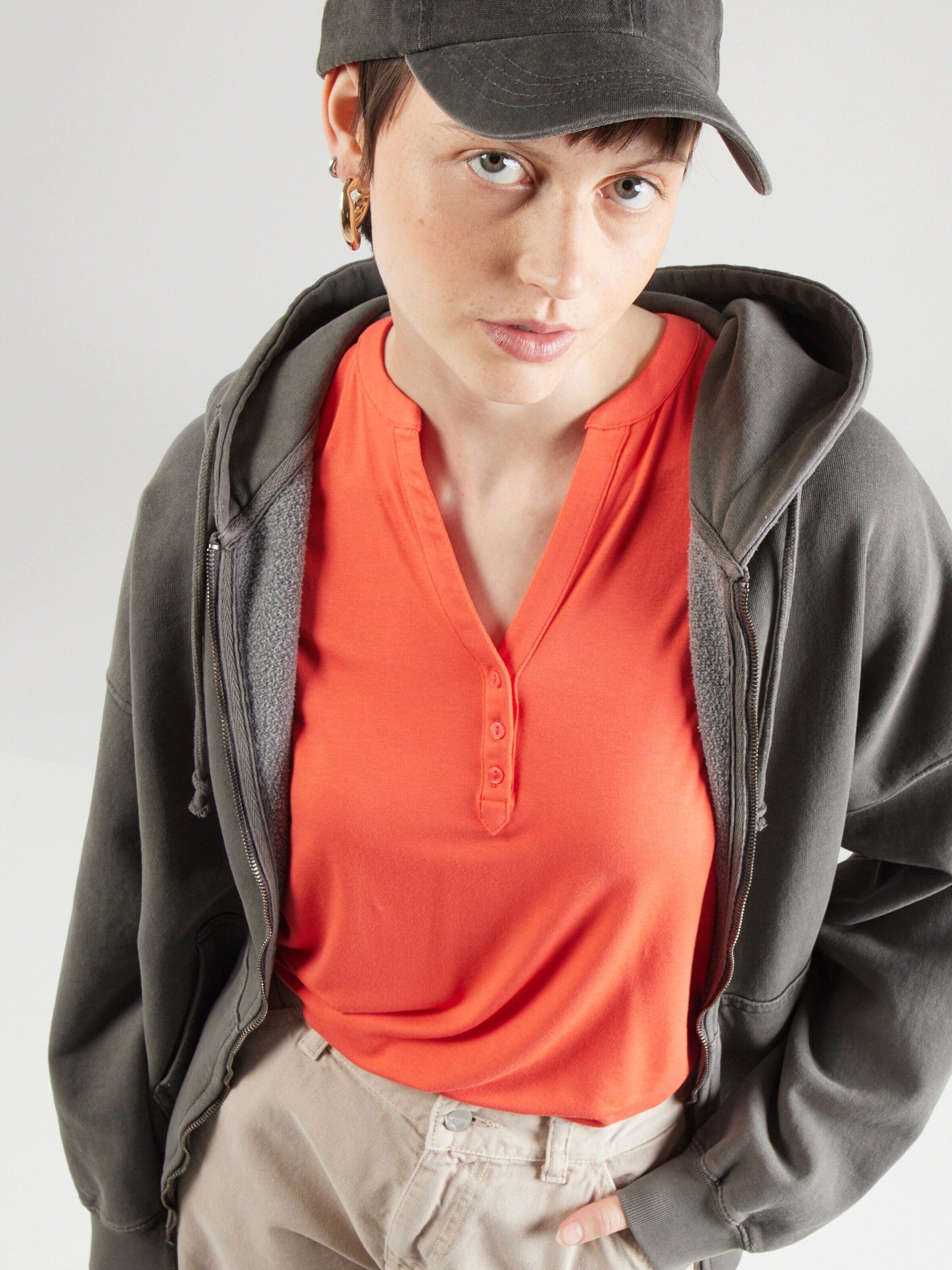 s.Oliver T-Shirt (1-tlg) Plain/ohne Details