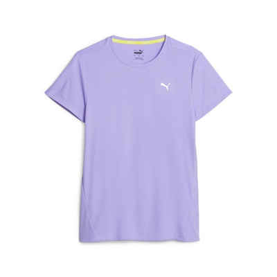PUMA Laufshirt Favourite Running T-Shirt Damen
