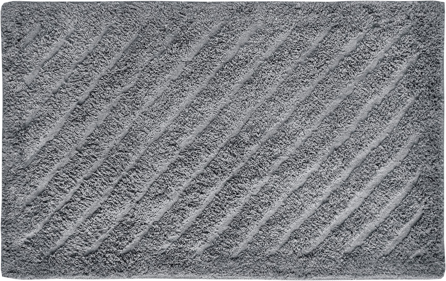 Andiamo Badematte Havanna, 50x80 cm, Höhe günstig online kaufen
