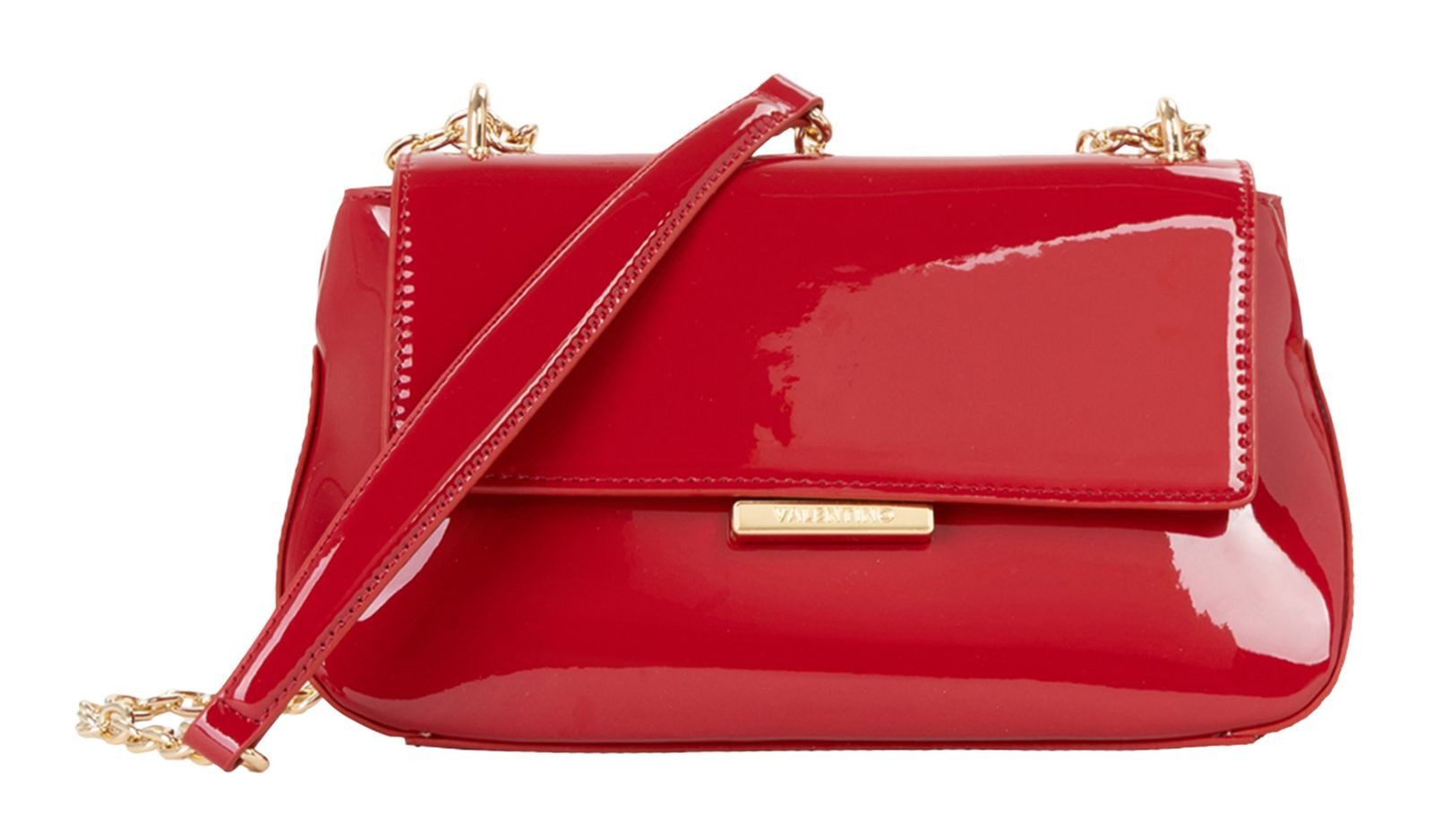 Schultertasche Flap Bag